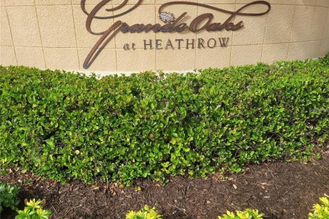 Adosado en alquiler en Lake Mary, Florida, 4 dormitorios, 203.18 m2 № 1906085 - foto 30
