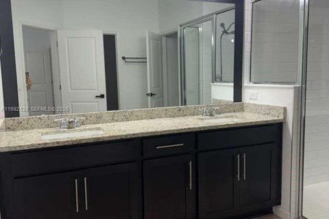 Villa ou maison à vendre à DeLand, Floride: 4 chambres № 2052646 - photo 16