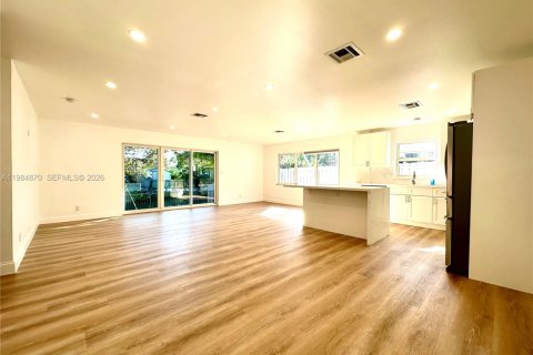 Купить виллу или дом в Холливуд, Флорида 3 спальни, 120.77м2, № 2045899 - фото 5