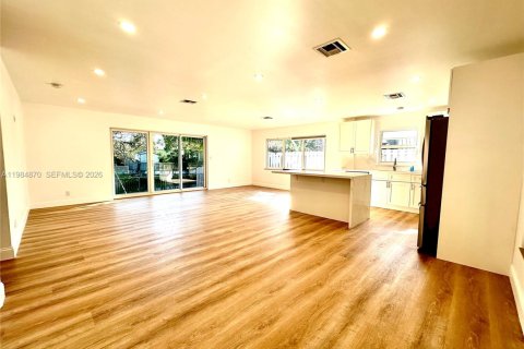 Купить виллу или дом в Холливуд, Флорида 3 спальни, 120.77м2, № 2045899 - фото 14