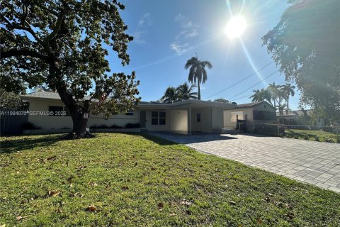 Купить виллу или дом в Холливуд, Флорида 3 спальни, 120.77м2, № 2045899 - фото 7