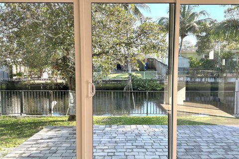 Купить виллу или дом в Холливуд, Флорида 3 спальни, 120.77м2, № 2045899 - фото 13