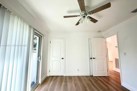 Купить виллу или дом в Холливуд, Флорида 3 спальни, 120.77м2, № 2045899 - фото 22