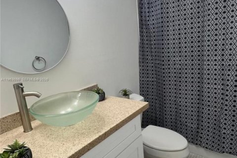 Copropriété à louer à Tamarac, Floride: 1 chambre, 76.64 m2 № 2023985 - photo 22