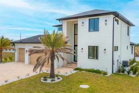Villa ou maison à Placida, Floride 3 chambres, 196.77 m2 № 2100233