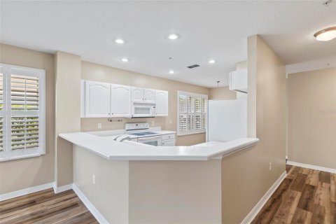 Condo in Palm Coast, Florida, 3 bedrooms  № 1614783 - photo 15