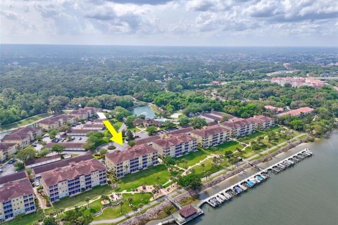 Condo in Palm Coast, Florida, 3 bedrooms  № 1614783 - photo 2