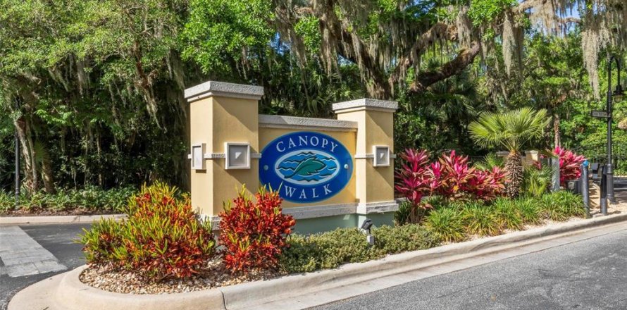 Condo in Palm Coast, Florida, 3 bedrooms  № 1614783