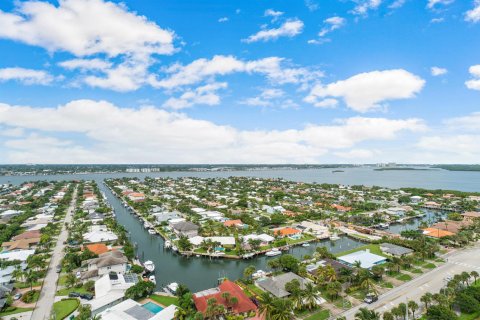 Copropriété à vendre à Riviera Beach, Floride: 3 chambres, 196.02 m2 № 2158322 - photo 24
