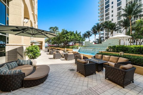 Copropriété à vendre à Riviera Beach, Floride: 3 chambres, 196.02 m2 № 2158322 - photo 7