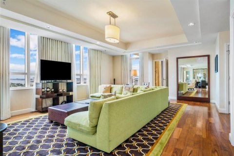 Copropriété à vendre à Riviera Beach, Floride: 3 chambres, 196.02 m2 № 2158322 - photo 27