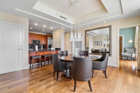 Copropriété à vendre à Riviera Beach, Floride: 3 chambres, 196.02 m2 № 2158322 - photo 15