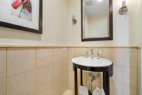 Copropriété à vendre à Riviera Beach, Floride: 3 chambres, 196.02 m2 № 2158322 - photo 18