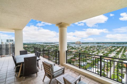 Copropriété à vendre à Riviera Beach, Floride: 3 chambres, 196.02 m2 № 2158322 - photo 17