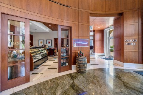 Copropriété à vendre à Riviera Beach, Floride: 3 chambres, 196.02 m2 № 2158322 - photo 10