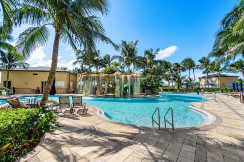 Copropriété à vendre à Riviera Beach, Floride: 3 chambres, 196.02 m2 № 2158322 - photo 2