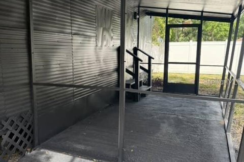 Снять в аренду квартиру в Тампа, Флорида 1 комната, 173.17м2, № 2233922 - фото 8