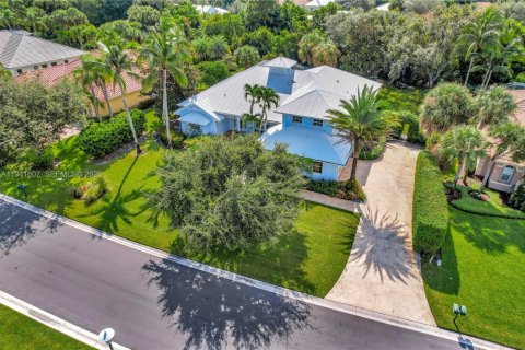 Casa en venta en Hobe Sound, Florida, 4 dormitorios, 258.45 m2 № 2010776 - foto 12