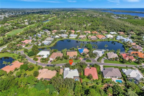 Casa en venta en Hobe Sound, Florida, 4 dormitorios, 258.45 m2 № 2010776 - foto 5