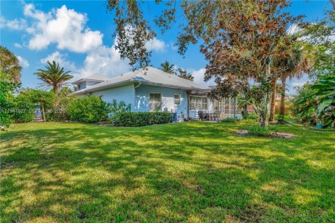 Casa en venta en Hobe Sound, Florida, 4 dormitorios, 258.45 m2 № 2010776 - foto 16