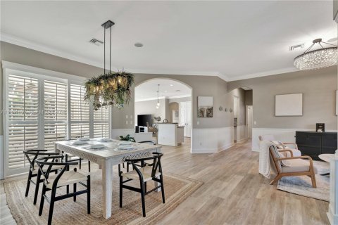 Casa en venta en Hobe Sound, Florida, 4 dormitorios, 258.45 m2 № 2010776 - foto 20