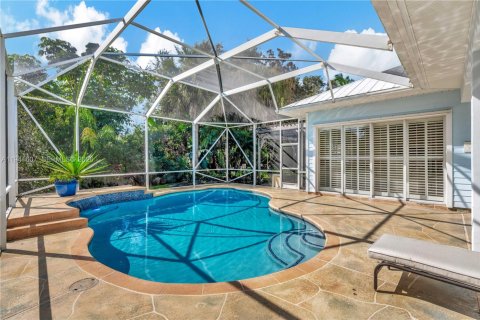 Casa en venta en Hobe Sound, Florida, 4 dormitorios, 258.45 m2 № 2010776 - foto 19