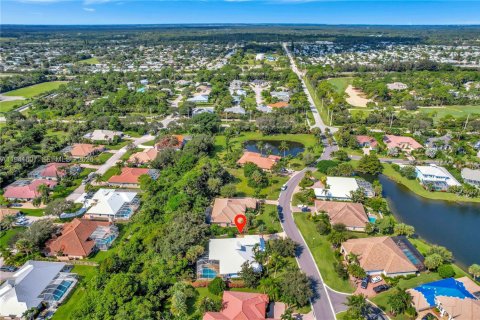 Casa en venta en Hobe Sound, Florida, 4 dormitorios, 258.45 m2 № 2010776 - foto 6