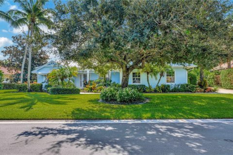 Casa en venta en Hobe Sound, Florida, 4 dormitorios, 258.45 m2 № 2010776 - foto 14