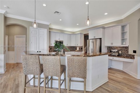 Casa en venta en Hobe Sound, Florida, 4 dormitorios, 258.45 m2 № 2010776 - foto 27