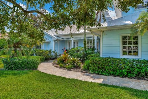 Casa en venta en Hobe Sound, Florida, 4 dormitorios, 258.45 m2 № 2010776 - foto 3