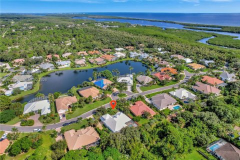 Casa en venta en Hobe Sound, Florida, 4 dormitorios, 258.45 m2 № 2010776 - foto 4