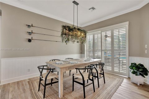 Casa en venta en Hobe Sound, Florida, 4 dormitorios, 258.45 m2 № 2010776 - foto 23