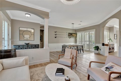 Casa en venta en Hobe Sound, Florida, 4 dormitorios, 258.45 m2 № 2010776 - foto 21