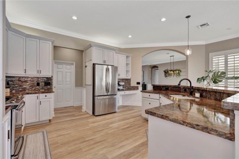 Casa en venta en Hobe Sound, Florida, 4 dormitorios, 258.45 m2 № 2010776 - foto 26