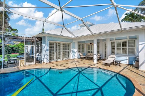 Casa en venta en Hobe Sound, Florida, 4 dormitorios, 258.45 m2 № 2010776 - foto 18