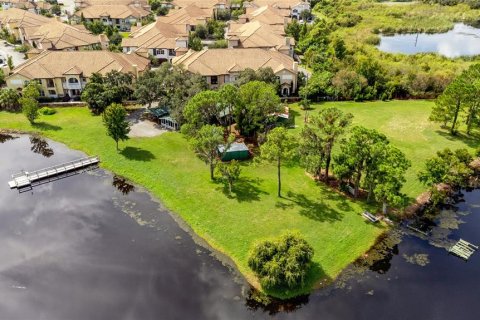 Купить виллу или дом в Дэвенпорт, Флорида 5 комнат, 93.46м2, № 2145223 - фото 4