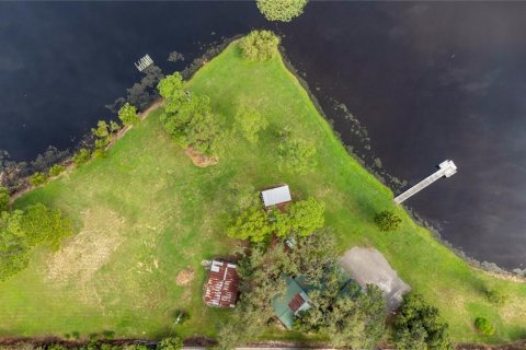 Купить виллу или дом в Дэвенпорт, Флорида 5 комнат, 93.46м2, № 2145223 - фото 2
