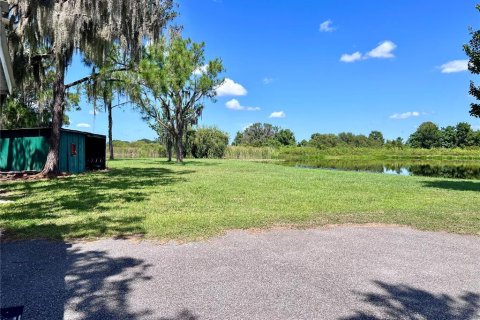 Купить виллу или дом в Дэвенпорт, Флорида 5 комнат, 93.46м2, № 2145223 - фото 26