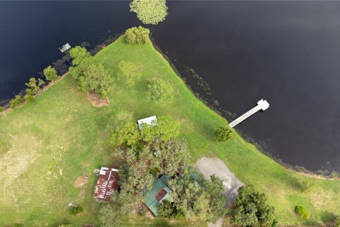 Купить виллу или дом в Дэвенпорт, Флорида 5 комнат, 93.46м2, № 2145223 - фото 8