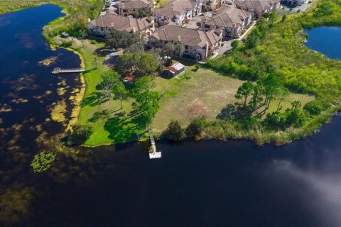 Купить виллу или дом в Дэвенпорт, Флорида 5 комнат, 93.46м2, № 2145223 - фото 14