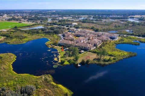 Купить виллу или дом в Дэвенпорт, Флорида 5 комнат, 93.46м2, № 2145223 - фото 15