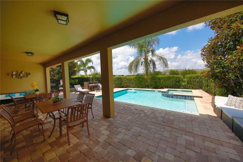 Casa en venta en Kissimmee, Florida, 10 dormitorios, 437.29 m2 № 1590123 - foto 9