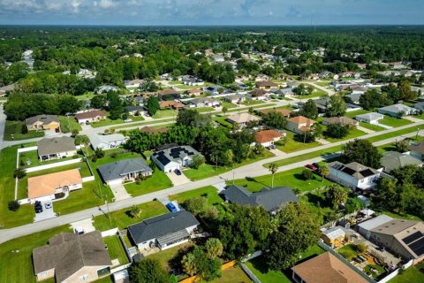 Land in Palm Coast, Florida № 2384113 - photo 21
