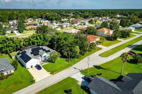Land in Palm Coast, Florida № 2384113 - photo 4