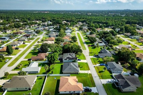 Land in Palm Coast, Florida № 2384113 - photo 11