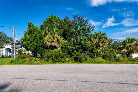 Land in Palm Coast, Florida № 2384113 - photo 19