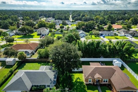 Land in Palm Coast, Florida № 2384113 - photo 14