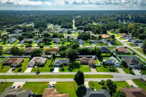 Land in Palm Coast, Florida № 2384113 - photo 16