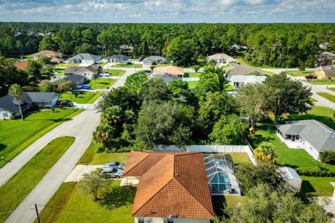 Land in Palm Coast, Florida № 2384113 - photo 15