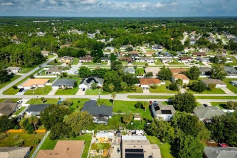 Land in Palm Coast, Florida № 2384113 - photo 8